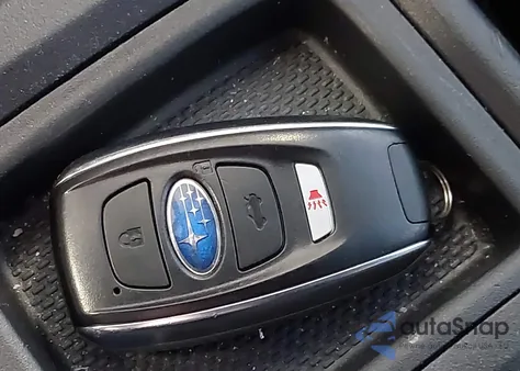 2023 Subaru Wrx Premium из США, поврежденный, VIN JF1VBAF68P9823577